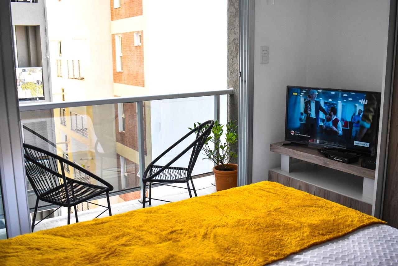 Ikana Apart Salta Exteriér fotografie