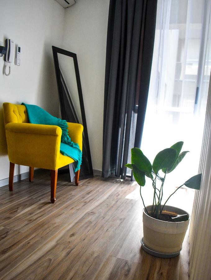 Ikana Apart Salta Exteriér fotografie